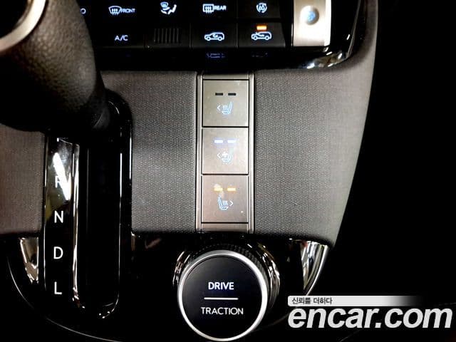 Hyundai Casper Modern, 2023 15