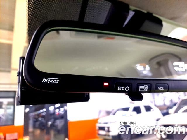 Hyundai Casper Modern, 2023 17