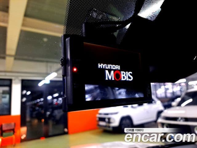 Hyundai Casper Modern, 2023 18