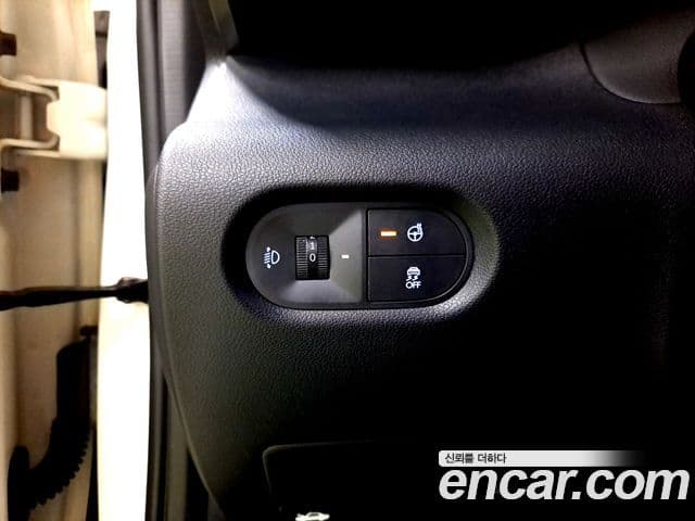 Hyundai Casper Modern, 2023 19