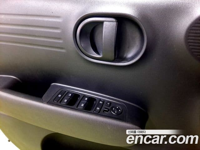 Hyundai Casper Modern, 2023 20