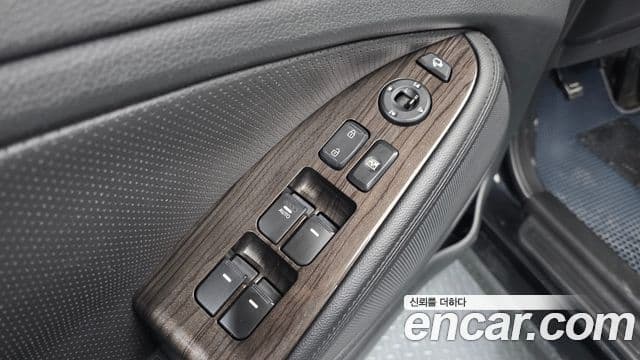 Kia The / новый New K5 Prestige, 2014 13