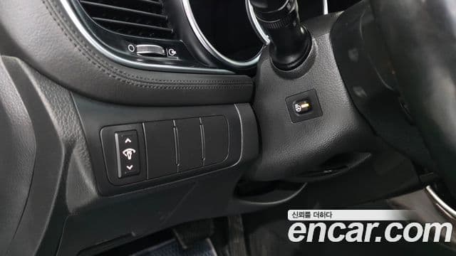 Kia The / новый New K5 Prestige, 2014 14