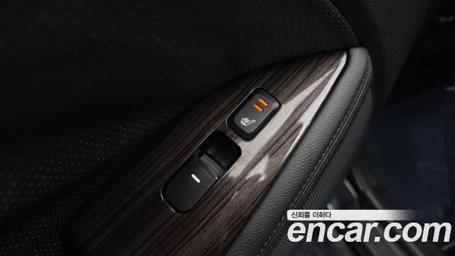 Kia The / новый New K5 Prestige, 2014 20