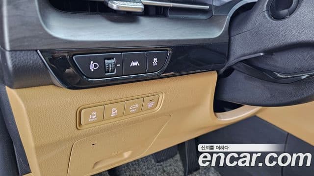 Kia Carnival 4세대 Noblesse, 2023 14