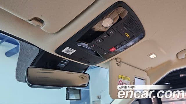 Kia Carnival 4세대 Noblesse, 2023 19