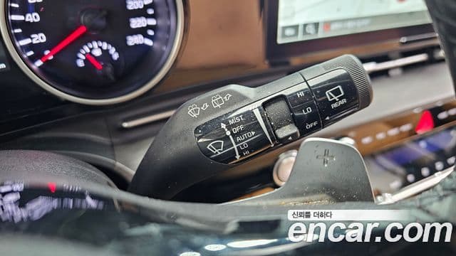 Kia Carnival 4세대 Noblesse, 2023 20