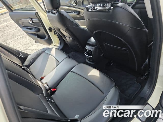 Mini Cooper S 클럽맨 2세대, 2017 10