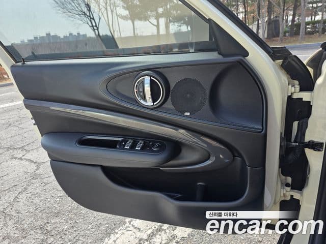 Mini Cooper S 클럽맨 2세대, 2017 11