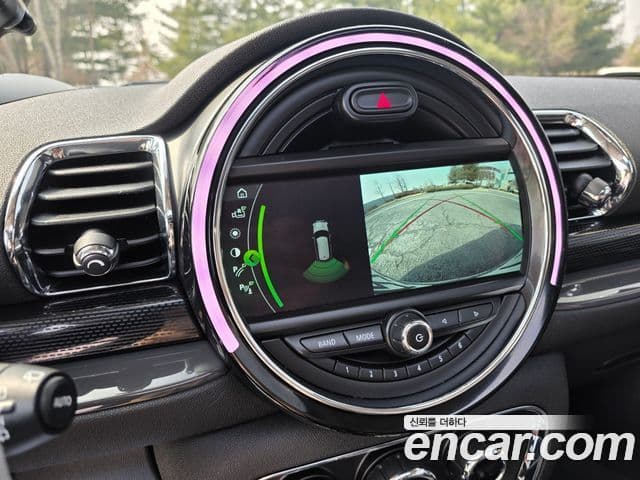 Mini Cooper S 클럽맨 2세대, 2017 14