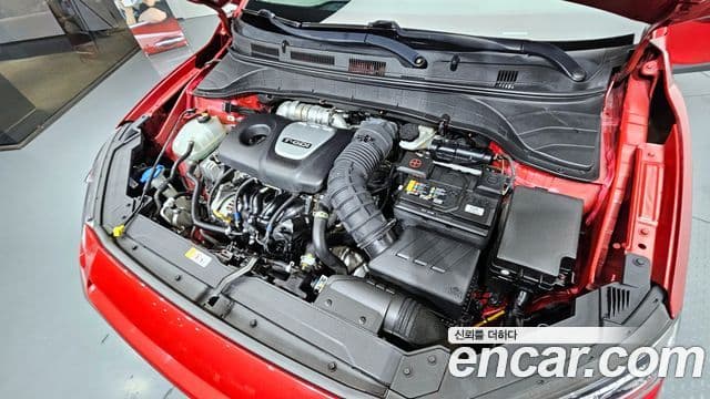 Hyundai Kona Modern Art, 2019 6