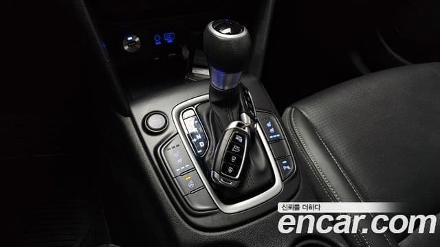 Hyundai Kona Modern Art, 2019 9