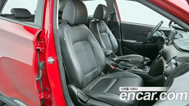 Hyundai Kona Modern Art, 2019 10