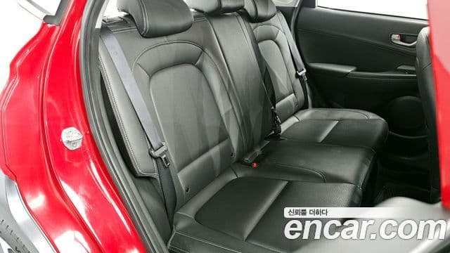 Hyundai Kona Modern Art, 2019 12