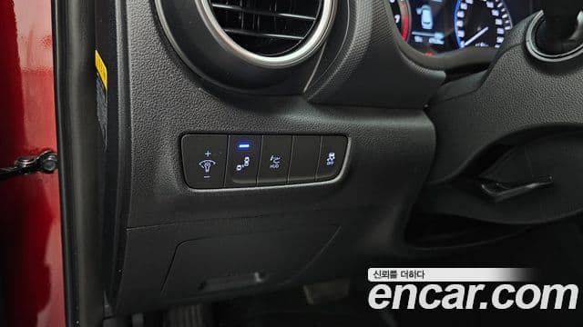 Hyundai Kona Modern Art, 2019 15