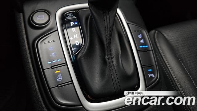 Hyundai Kona Modern Art, 2019 18