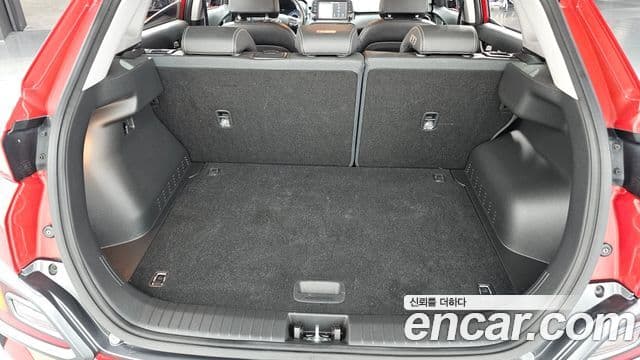 Hyundai Kona Modern Art, 2019 20