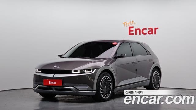 Hyundai Ioniq 5 Prestige, 2022 1