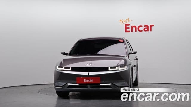 Hyundai Ioniq 5 Prestige, 2022 3