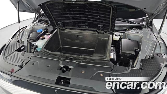 Hyundai Ioniq 5 Prestige, 2022 6