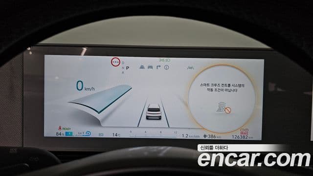 Hyundai Ioniq 5 Prestige, 2022 8