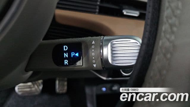 Hyundai Ioniq 5 Prestige, 2022 9