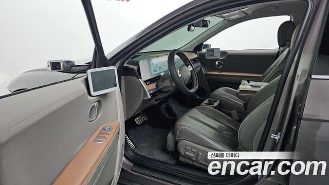 Hyundai Ioniq 5 Prestige, 2022 10