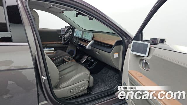 Hyundai Ioniq 5 Prestige, 2022 11