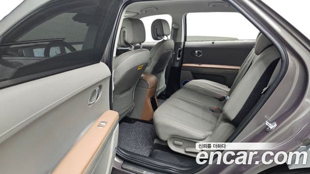 Hyundai Ioniq 5 Prestige, 2022 12