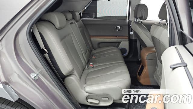 Hyundai Ioniq 5 Prestige, 2022 13