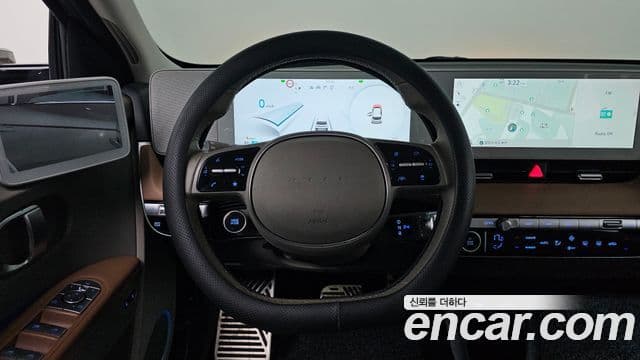 Hyundai Ioniq 5 Prestige, 2022 14