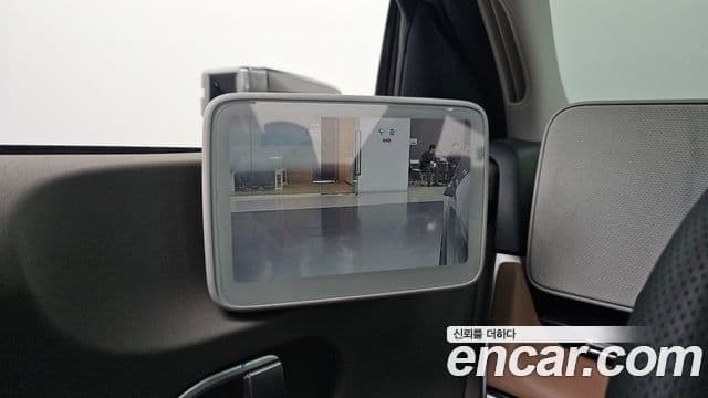 Hyundai Ioniq 5 Prestige, 2022 18