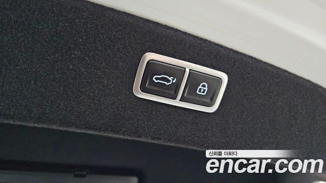 Genesis G80 (RG3) бензин 2.5 турбо AWD, 2023 20