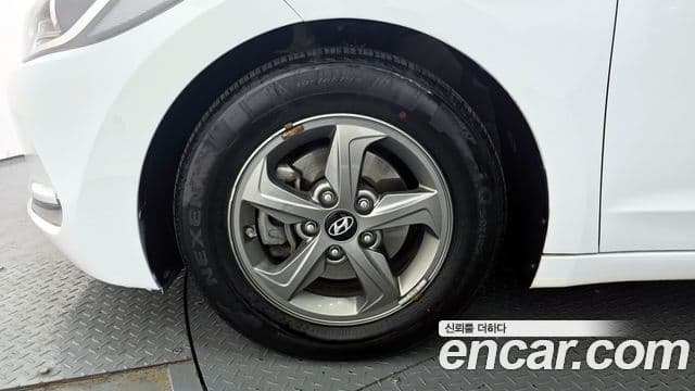 Hyundai Avante AD Style, 2017 все фото