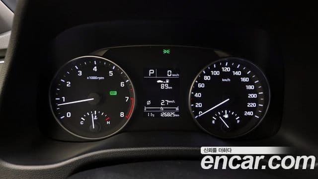 Hyundai Avante AD Style, 2017 8