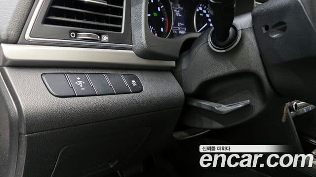 Hyundai Avante AD Style, 2017 15