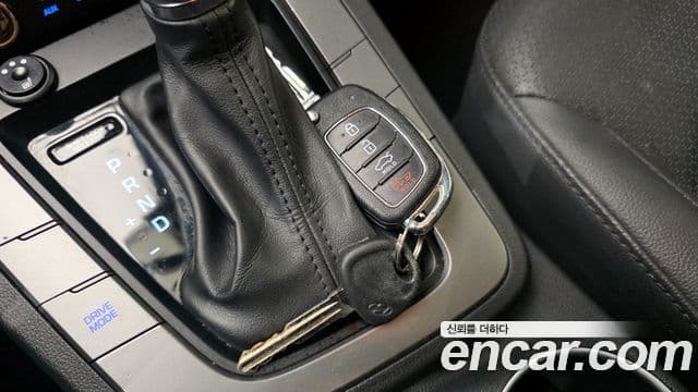 Hyundai Avante AD Style, 2017 20