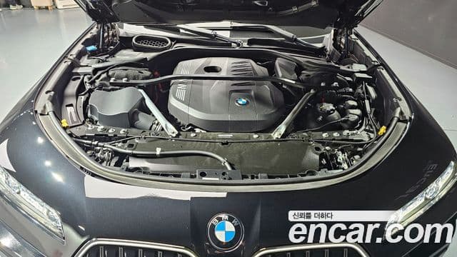BMW 7시리즈 (G70) 740i xDrive M Sport, 2024 6