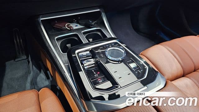BMW 7시리즈 (G70) 740i xDrive M Sport, 2024 9