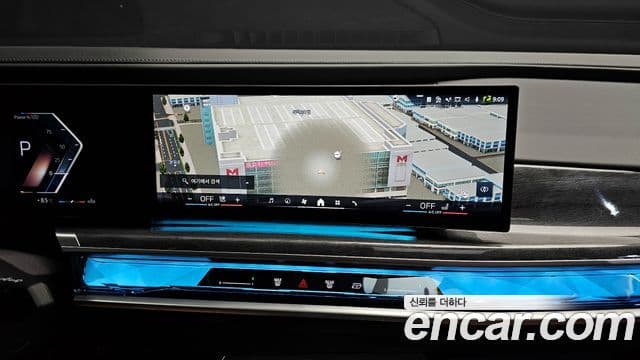 BMW 7시리즈 (G70) 740i xDrive M Sport, 2024 15