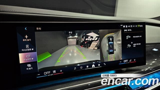 BMW 7시리즈 (G70) 740i xDrive M Sport, 2024 16