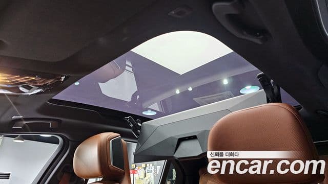 BMW 7시리즈 (G70) 740i xDrive M Sport, 2024 19