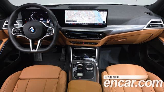 BMW 3시리즈 (G20) 320i M Sport, 2025 7