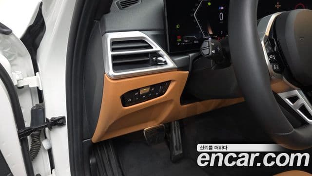 BMW 3시리즈 (G20) 320i M Sport, 2025 13