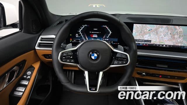 BMW 3시리즈 (G20) 320i M Sport, 2025 14
