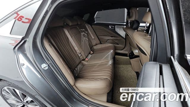 Kia K8 Signature, 2022 11