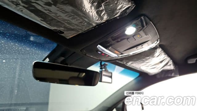 Kia K8 Signature, 2022 12