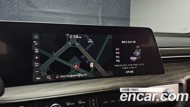 Kia K8 Signature, 2022 14