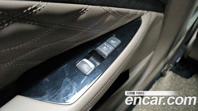 Kia K8 Signature, 2022 18