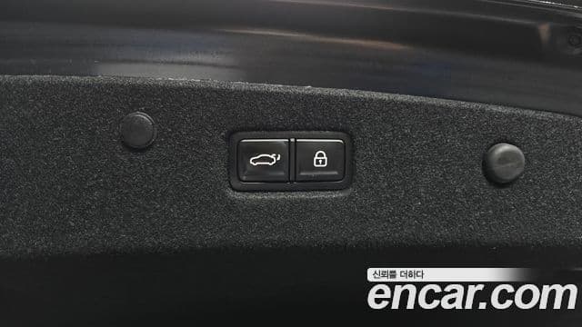 Kia K8 Signature, 2022 20